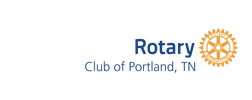 PORTLAND ROTARY CLUB